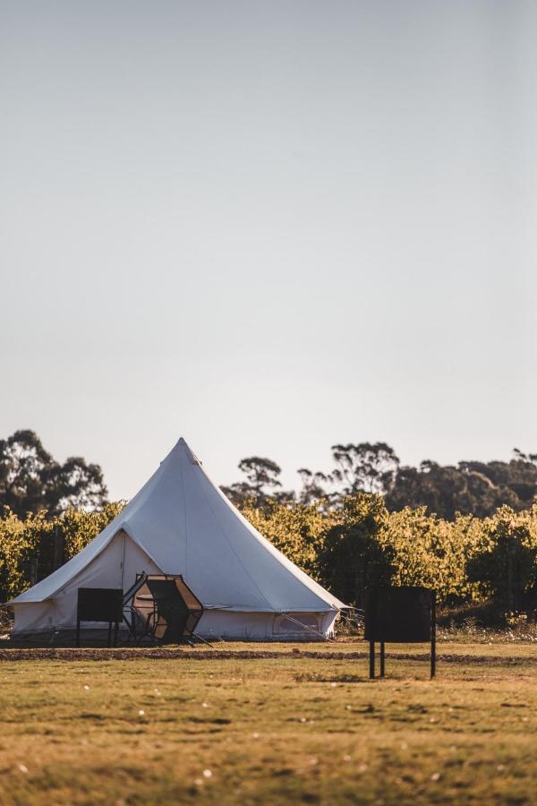 Coonawarra Bush Holiday Park Eksteriør billede